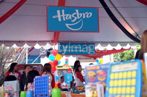 hasbro products