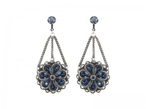 aquamarine earrings 89
