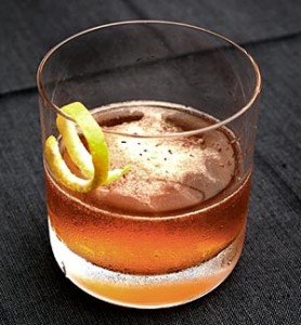 sazerac