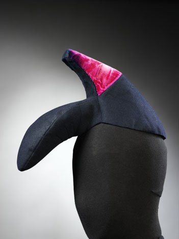 Schiap-SHoe-Hat
