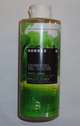 Korres-Basil-Lemon-Shower-G