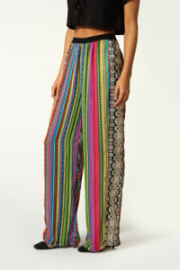 Hot Fashion for the Summertime: Boho Chic Rolls a New Groove and Get it ...