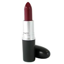 MAC Diva lipstick