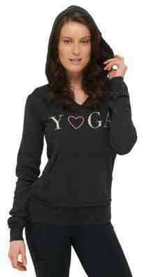 Yoga-grey-hoodie