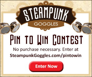 steampunk-contest