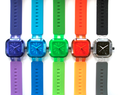 rainbow-watches