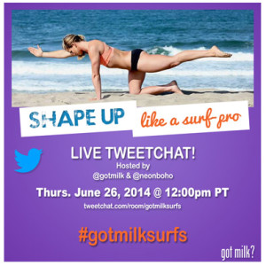 CORRECTION---GOTMILK-SURF-T