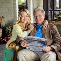 Stars, Super Fans, Hallmark Channel…Join The Party!