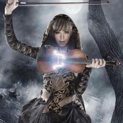 Musician/Performance Artist Lindsey Stirling Stirs It Up at Americana at Brand ! #Video #MakeMusicSocial