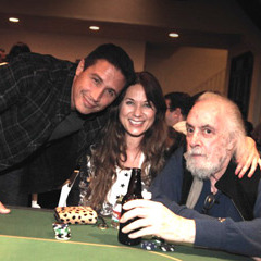 We Are Limitless Hosts Fundraiser:  2nd Annual Celeb Poker Tournament 9/23