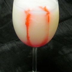 Halloween Treats…They’re Gonna Get You!