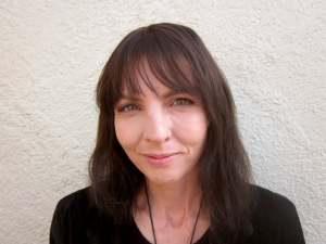 Melanie Marquis - Author