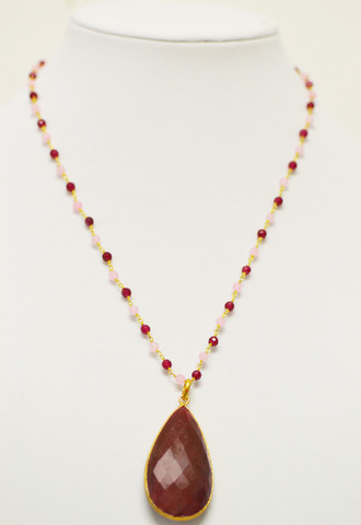 stephen_s-collection-vermeil-stone-chain-necklace-RUBY_RED_CHALCEDONY_large