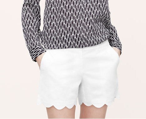 scollopped-shorts