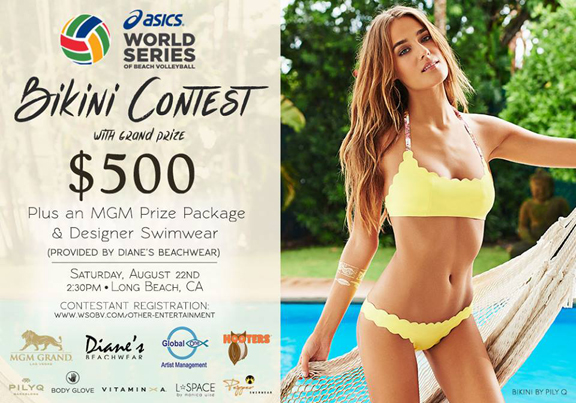 bikini-contest