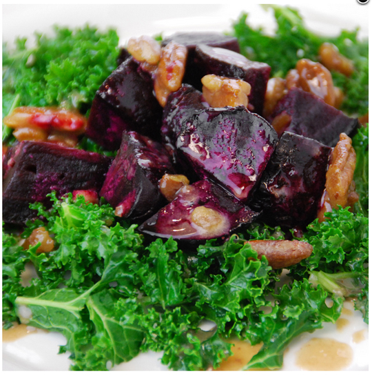 roasted-beet-and-kale