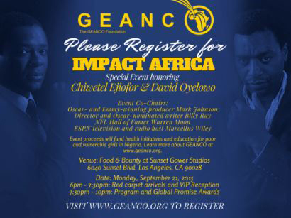 GEANCO_Impact_Africa_Event