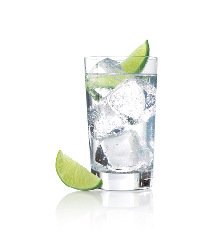 Patron-and-Tonic