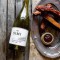 Spend the Holiday with BBQ Ribs and Simi Wines Barbecue Sauce! Recipe