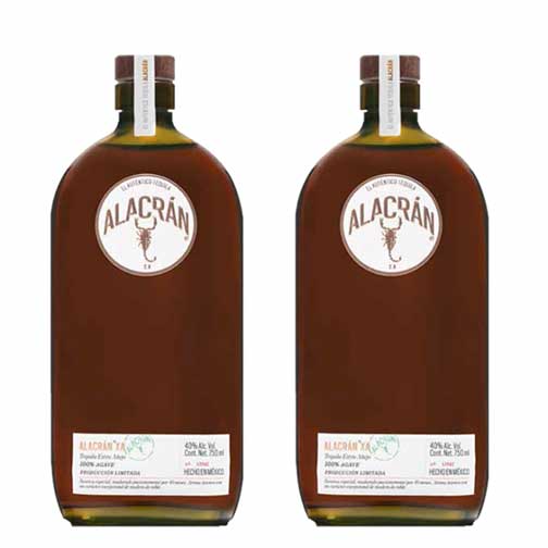 Alacran-XA-Tequila-Two-Bott