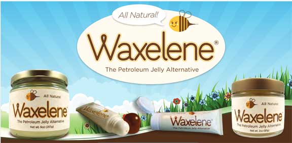 Buy Waxelene, The Petroleum Jelly Alternative by Waxelene, Inc. on OpenSky