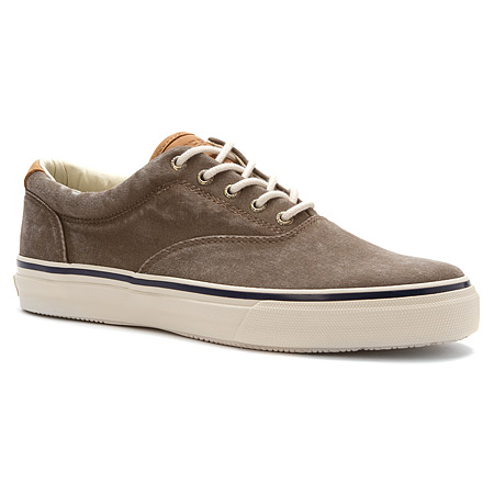 sperry topsider