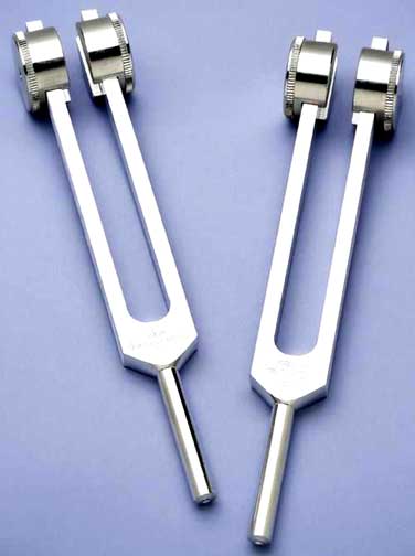 tuning-forks