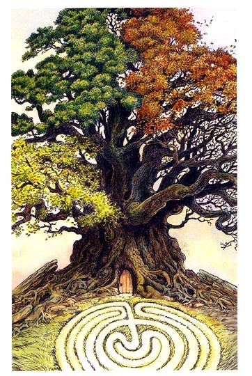 world-tree