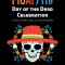 Celebrate Dio de los Muertos at Figat7th, DTLA 10/28: 11am- 8pm!  Milagro Tequila Tasting, Face Painting