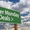 CyberMonday & Other Sales: DealNews.com Shares Tips on What to Buy/What Not to Buy + More!!