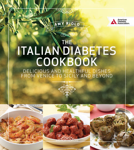 Italian-Diabetes-Cookbook