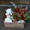 Looking for “Outside the Box” Gifts? Go with Flowers that Make a Big Impression! Try Bloomnation.com!