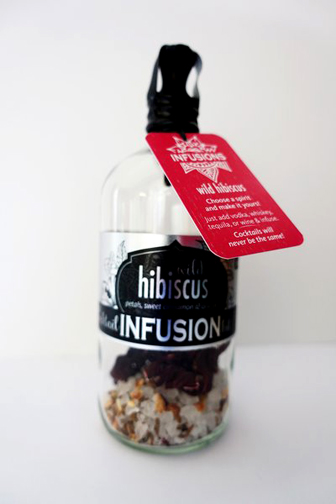 hibiscus-infusion