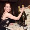 Celebrate the  Weekend with Taittinger Champagne– Just Like the SAG Awards Does.