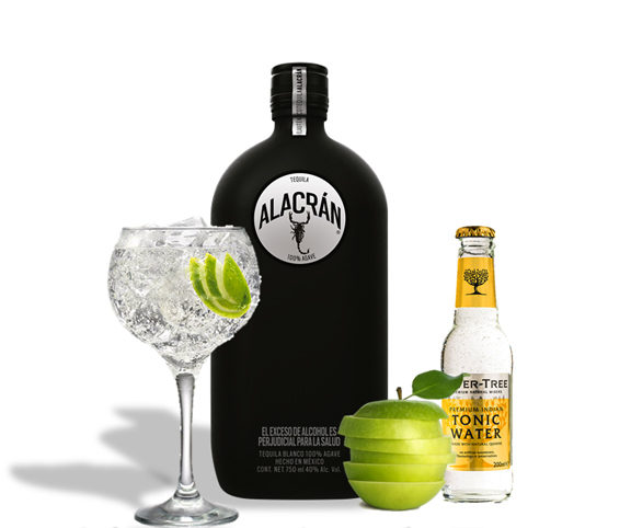 Alacran-Tequila-Apple-Tonic