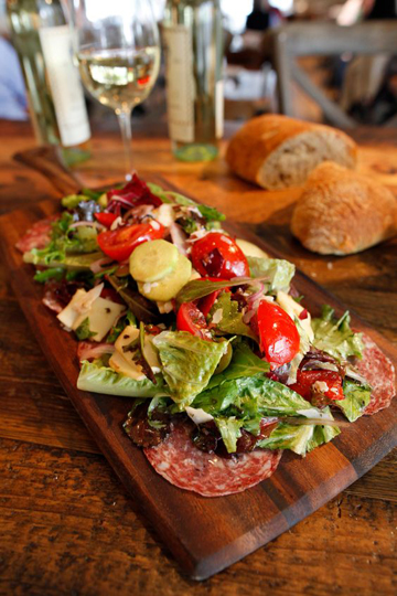 “North Italia” Restaurant Opens a New Location in Santa Monica on May ...
