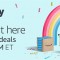 Amazon Prime Day IS ON! Learn About Extra Brand Deals: Jord, Jill Kirsh Color, LovelySkin.com ++