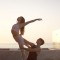 Get a Fast Fitness Routine When Traveling (FREE) Courtesy of JW Marriott’s Behind the Barre Videos!!