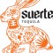 Get Ready for Labor Day Weekend Now – with Great Drink Recipes from Suerte Tequila!