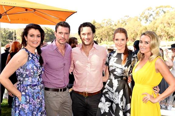 The Veuve Clicquot Polo Classic Returns to L.A. This October