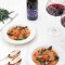 Add  Callie Collection Wines to Your Holiday Meals and Celebrations for Lush Taste! Recipe!