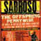 Sabroso Craft Beer, Taco And Music Festival Powered By  Gringo Bandito Hits The Road This Spring! Tickets on Sale NOW!!