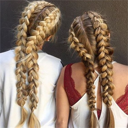 Getting Coachella Ready! Hot Hair Products for Festival Hair: Let’s ...