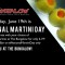 June 19 Is National Martini Day! Celebrate for a Bargain Price at The Bungalow in Corona Del Mar!