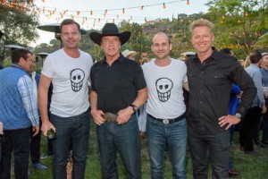 Westime-Charity-Night