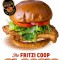 LA’s Hot this Weekend: Turn Up the Sizzle of National Fried Chicken Day (7/6)  with  Fritzi Coop!