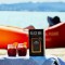 Celebrate the Summer  Days with Black Box Red Sangria + the NEW Lounger to Go With It!