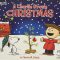 It’s a Charlie Brown Christmas….  Christmas Greetings from LA-Story.com to YOU!