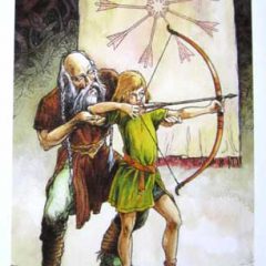 Tarot with TruthinHand for the week of  1/28-2/3!  Disaster Management Is at Hand!