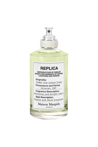 A Great Gift for Valentine’s Day: Maison Margiela REPLICA Fragrances ...